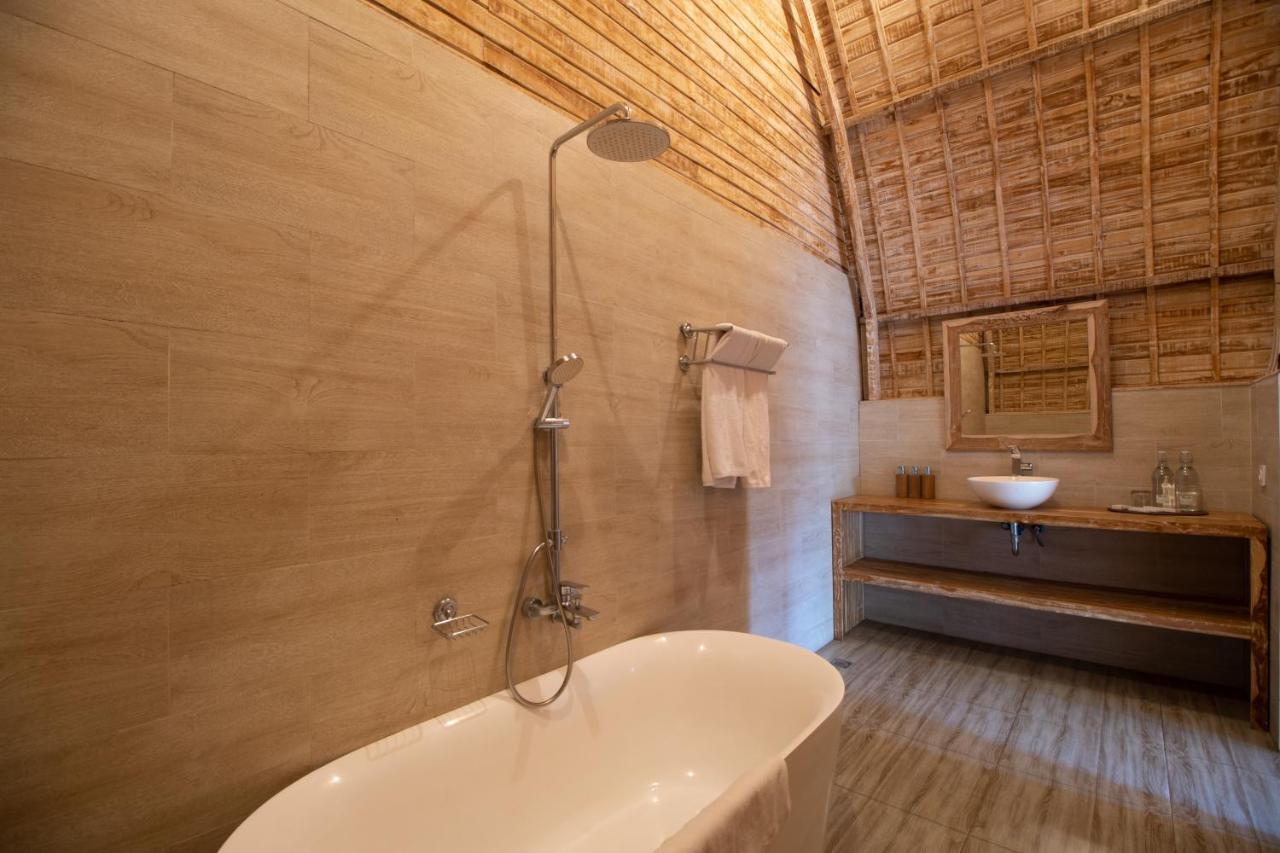 Wana Shanti Villa Bringkit Zewnętrze zdjęcie